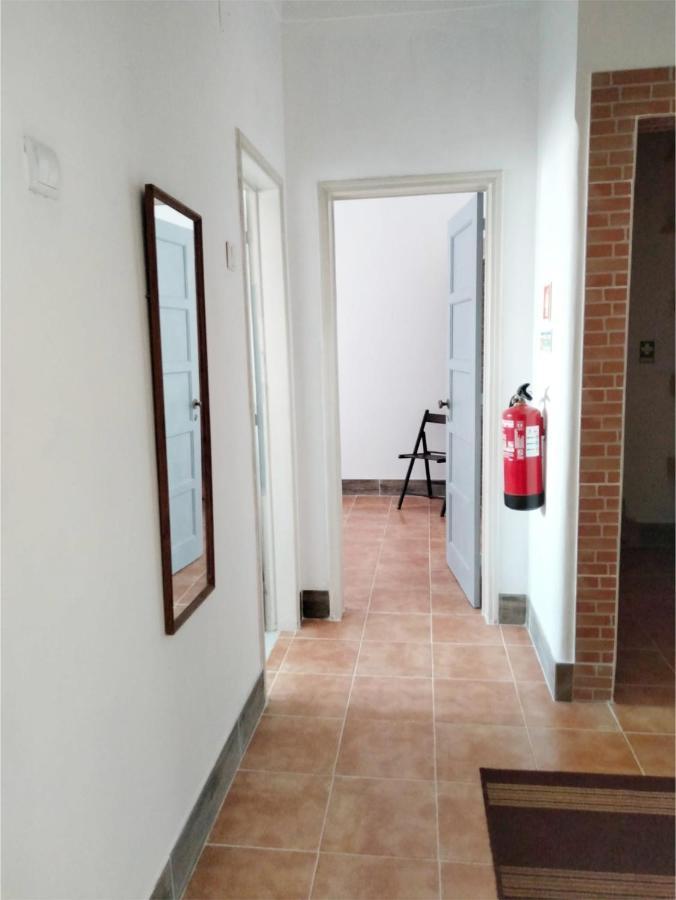 Ferienwohnung Casa Terra Cota - Almada Exterior foto